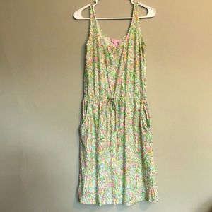 Lilly Pulitzer Kori Dress